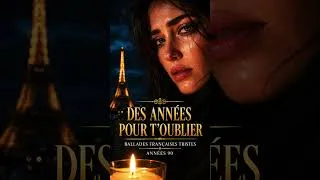 Miniature : Des Années 💔 On N’Oublie Pas Un Grand Amour En Une Nuit #shorts