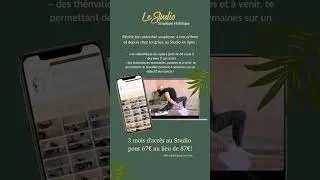 Miniature : infos & détails sur https://souplesseholistique.fr/offre-dete