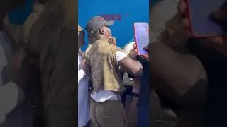 Miniature : Urgent : Ça chauffe au siège de Diomaye président