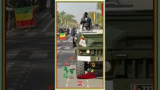 Miniature : 66 ans d'indépendance : revivez les temps forts du défilé 04 avril 2026