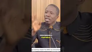 Miniature : Affaire Jérôme Bandjaki   viols, assassinats et question de l'impunité