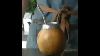 Miniature : Maté traditionnel - Recette maté en calebasse