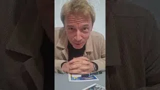 Miniature : le doubleur de Jim Carrey voix française Longwy Game show 04/10/2025 🎥