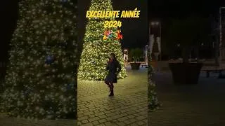 Miniature : Meilleurs vœux pour cette nouvelle année 🎉💃