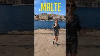 Miniature : 6 jours et 115 km de marche à Malte💃🇲🇹