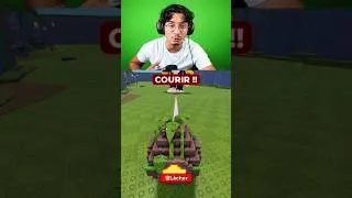 Miniature : La meilleure astuce Steal an egg !