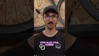 Miniature : On rencontre Vincent de Pignon Club près de Pau, qui nous fait tester les Roadborn wheels 🔥