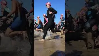 Miniature : Tri M de Vieux-Boucau : Clap de fin de saison 🔥#triathlon