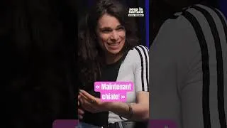 Miniature : Lisa Perrio se rappelle ses cours au cours Florent #metoo #comedienne #humoriste #franceinter