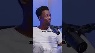 Miniature : #podcast #tennis #monfils #sport #interview