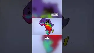 Miniature : L'immensité du continent africain  #souslebaobab #conseils #afrique