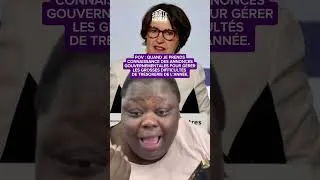 Miniature : POV : QUAND JE PRENDS CONNAISSANCE DES ANNONCES GOUVERNEMENTALES DU 3 SEPTEMBRE 😅