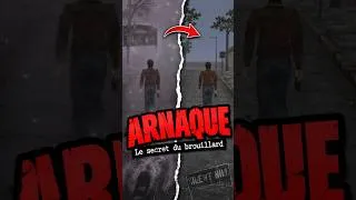 Miniature : Le brouillard de Silent Hill est une ARNAQUE