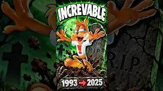 Miniature : Ce lynx refuse de mourir - Bubsy