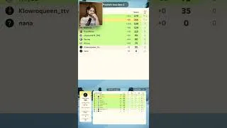 Miniature : @KitsuNette_TV-uu1fp sait capter l'attention - Super Battle Golf