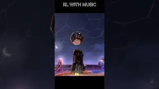 Miniature : 🎵 RL With Music vs Without Music... The Difference Is Crazy! 🎮