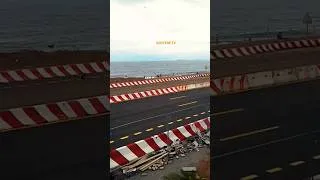 Miniature : Métro au Bord de l'Océan Atlantique  #souteretv