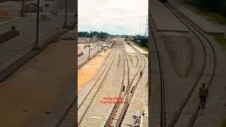 Miniature : À Quoi Ressemble le Futur Métro à Abobo Sagbé ? Regardez ça !