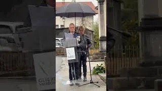 Miniature : Petit-Bornand — Commémoration 2026 de l'assassinat de résistants le 1er avril 1944