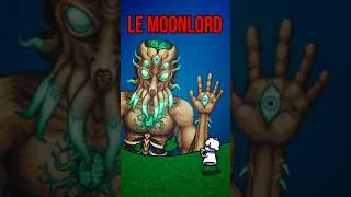 Miniature : TERRARIA 😍 #animation