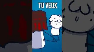 Miniature : la coiffeuse en ROUE LIBRE 🔥 #animation