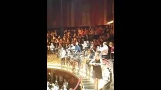 Miniature : 18032016 Zazie rappel Folies bergères