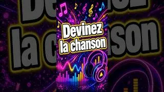 Miniature : Devinette Musicale. Reconnaissez-vous ces chansons françaises par le texte? Testez vos connaissances