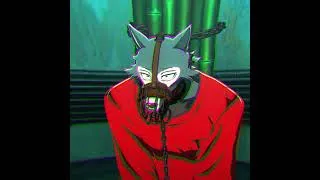Miniature : Beastars "It's not Love" Edit #beastars #animeedit #shorts