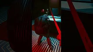 Miniature : V, the Queen of f**k-ups | Cyberpunk 2077™