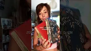 Miniature : JUNK JOURNAL #junkjournal