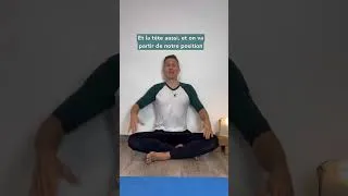 Miniature : Améliore ta POSTURE - #posture #exercisemotivation