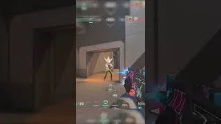 Miniature : 2V4 Clutch Immortal Ranked  #valorant #valorantclips  #gaming #cyphermain