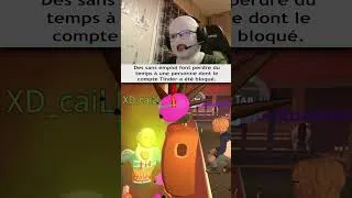 Miniature : Perle2lait si tu passes par là sache qu'on rigole y'a pas de galère #stream #recroom #pourtoi