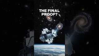 Miniature : La matière noire sera-t-elle enfin prouvée ou réfutée ? #MatièreNoire #ScienceSpatiale