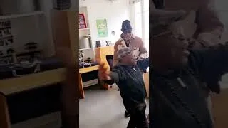 Miniature : RENCONTRE MICHEL GOHOU KOFFI OLOMIDE