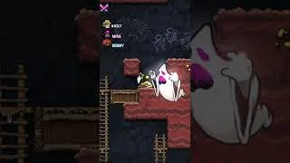 Miniature : L'expérience Spelunky