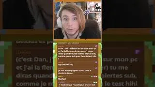 Miniature : La vérité sur les #champignons | #spaect sur #Twitch #mycète #phylogénétique #petitstreamer #funfact