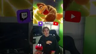 Miniature : donkey kong bananza le GOTY ?#donkeykong #donkeykongbananza #goty #goty2025 #nintendo #LINKILL