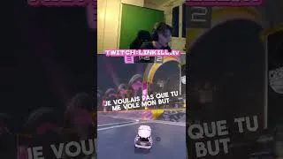 Miniature : QUEL RAT CE MEC !!! #linkill #twitch #gaming #rl #rocketleagueclips #rocketleague #Mattroxx