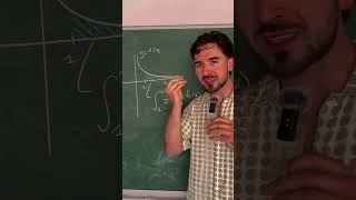 Miniature : Le logarithme népérien n'aura plus de secret pour toi sauf si tu as le QI de Delogu