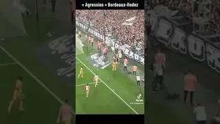 Miniature : Interruption Bordeaux-Rodez ✊🏽