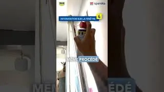 Miniature : Porte qui grince ? Fenêtre dure à ouvrir ? L’astuce WD-40
