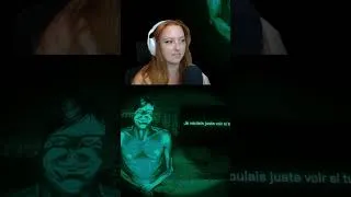 Miniature : Il m'a niqué ma game #noimnotahuman #horreur #creepy #petitjeuhorreur #histoire