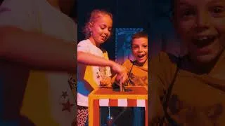 Miniature : SPARKOH! HALLOWEEN 2025 : Foire de l'étrange