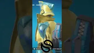 Miniature : Combo de skin  pour...  {partie 2}  #fortnite #best #combo #gaming #gentlemates #havok #solary #2r