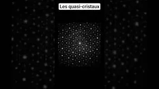 Miniature : Ces cristaux qui ne devaient pas exister