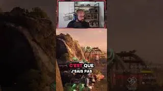 Miniature : Extrait du live défi avec la commu ! Cette fois on joue sans HUD ( à l’aveugle )#steelhunter #taurus