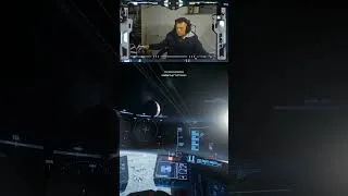 Miniature : Correction sur Yela #shorts #starcitizen #dogfight #français