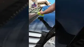 Miniature : Quick detailing avec technologie SiO2.Brillance intense. #detailing #cleaning