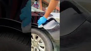 Miniature : Le vernis de votre voiture devient terne ou commence à s’écailler ? ☀️🚗